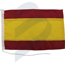 SPANISH FLAG