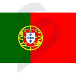 POTUGUESE FLAG