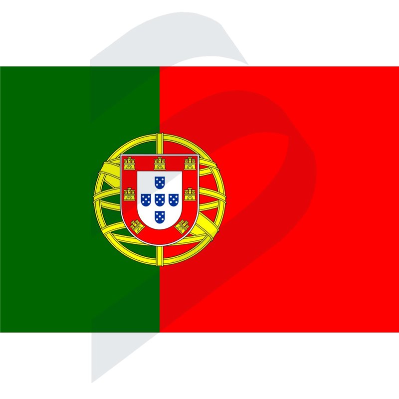 POTUGUESE FLAG