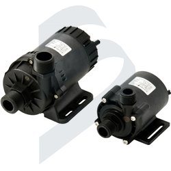 SEA WATER CIRCULATION PUMP DC