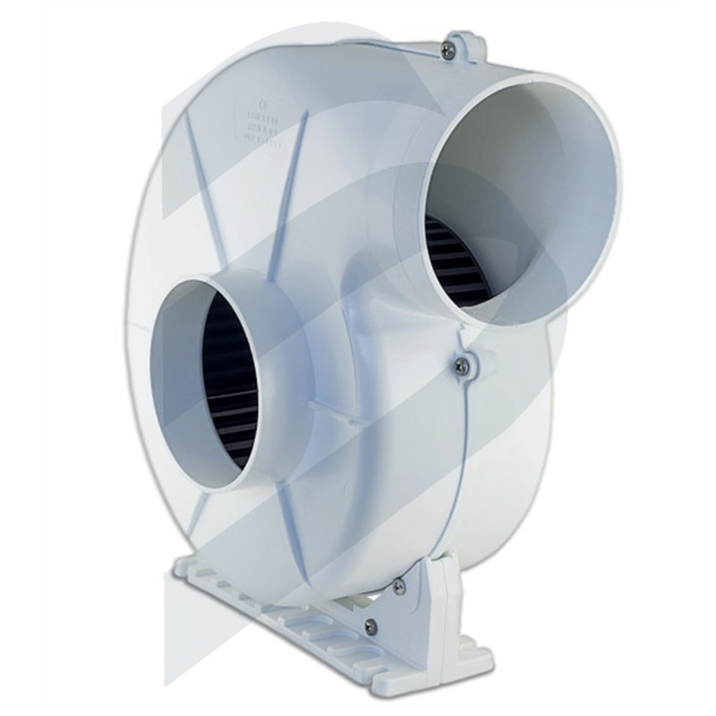EXTRACTORES AIR V - SOPORTE