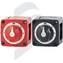 INTERRUPTOR SELECTOR MINI 3 POSICIONES