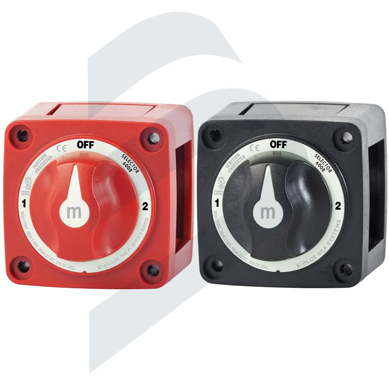 INTERRUPTOR SELECTOR MINI 3 POSICIONES