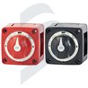 INTERRUPTOR SELECTOR MINI 3 POSICIONES