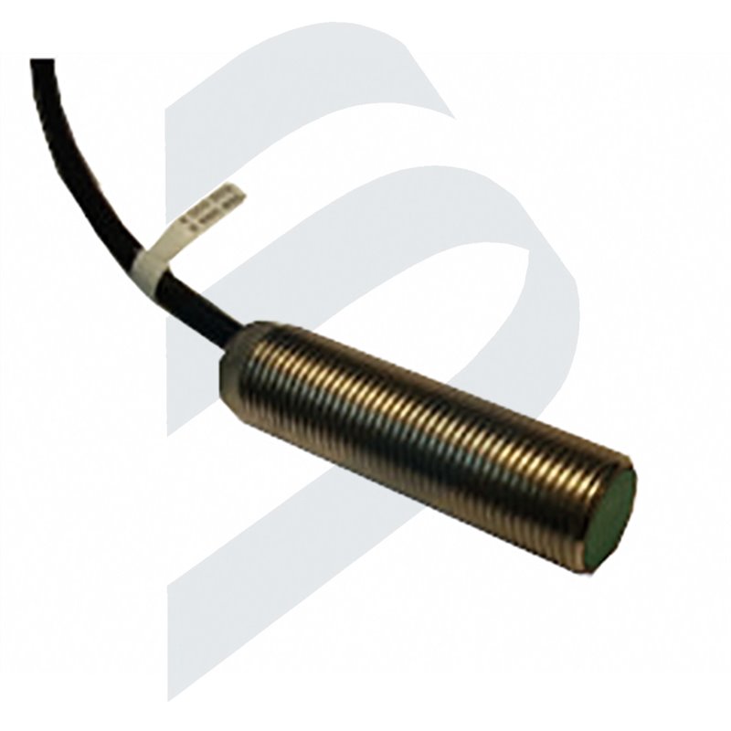 SENSOR DE PROXIMIDAD