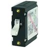 INTERRUPTOR-DISYUNTOR SERIE A UNIPOLAR - AC/DC