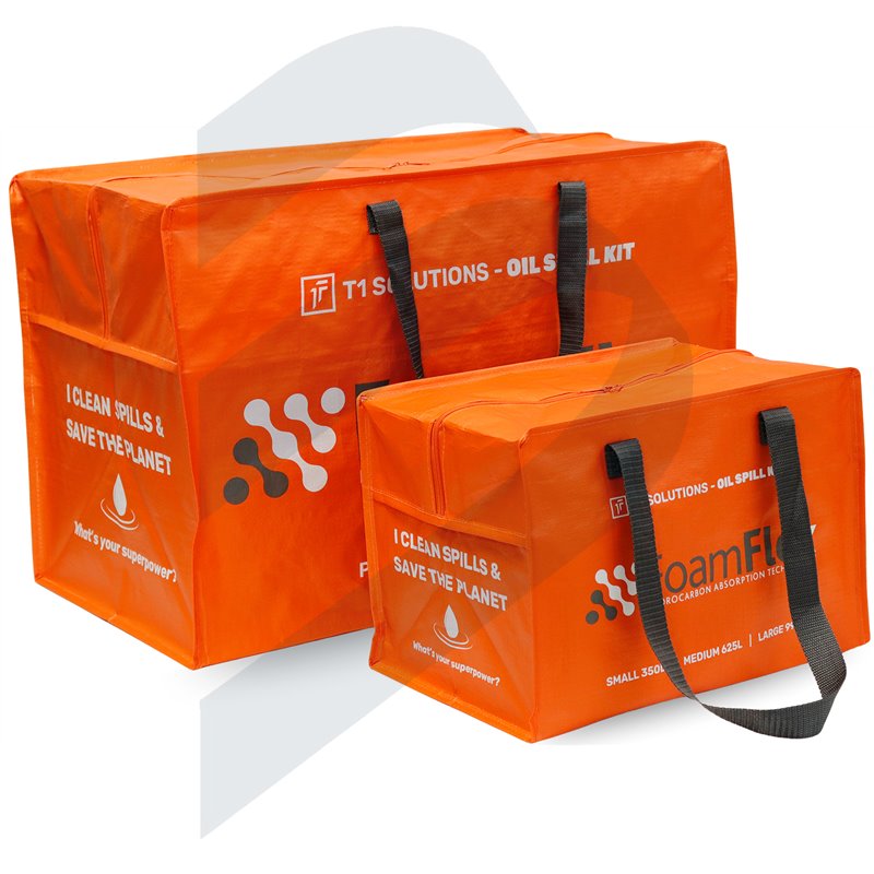 SPILL KIT