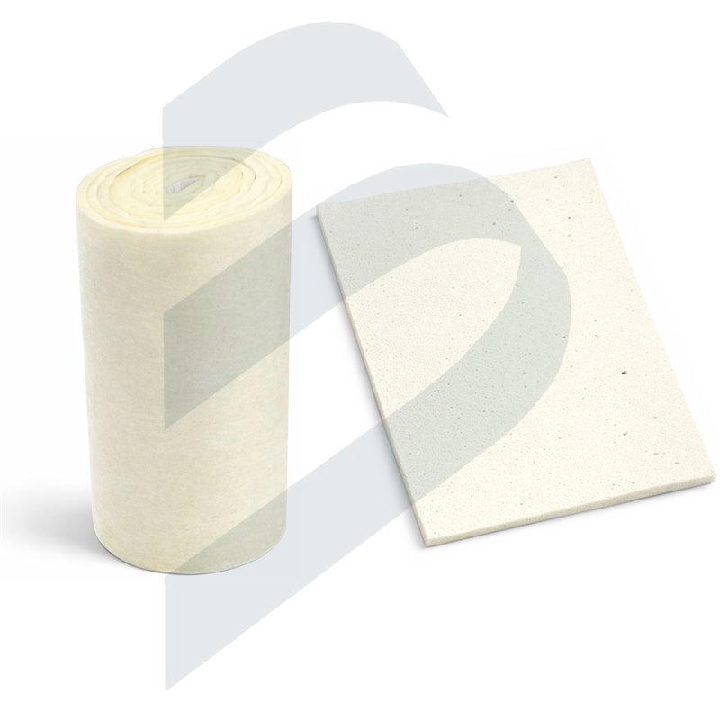 ESPONJAS MONOUSO FOAMFLEX