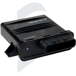 ENGINEBOX FOR SINGLE ENGINE SMART INTERFACE FOR NMEA 2000® INTEGRATION