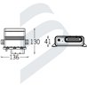 INTERFAZ ENTRE UN MOTOR Y RED NMEA2000 ENGINEBOX