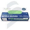 GUANTES NITRILO