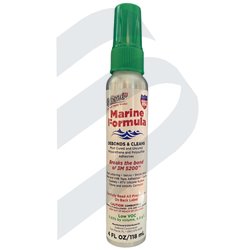 DE BOND MARINE FORMULA 113ML