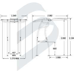 T-TOP UNIVERSAL PREMIUM