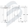 T-TOP UNIVERSAL PREMIUM