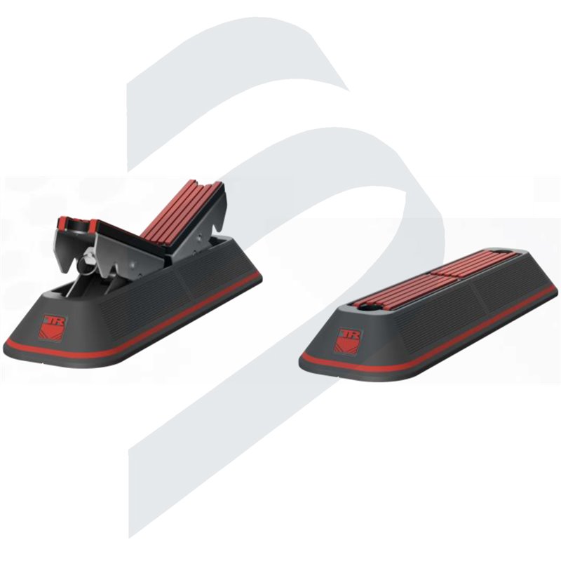 SOPORTE SUPERFICIE PARA TENDER Y JET-SKY