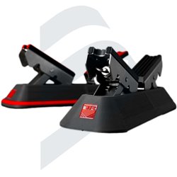 SOPORTE SUPERFICIE PARA TENDER Y JET-SKY