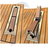 SOPORTE ENRASADO TENDER Y JET-SKY