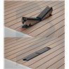 SOPORTE INTEGRADO PARA TENDER Y JET-SKY