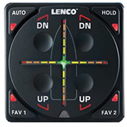 CONTROL AUTOMATICO DE FLAPS