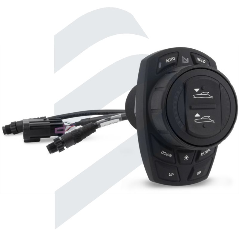 PANEL PRO CONTROL AUTO