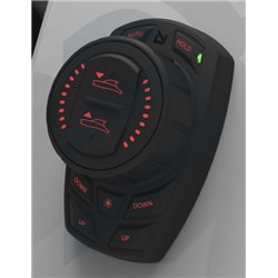 PANEL PRO CONTROL AUTO