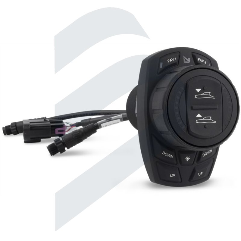 PANEL PRO CONTROL ASSIST