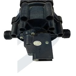 BOMBA DE PRESION DE AGUA EVENFLOW 600