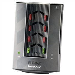 MODULE POWERPLEX