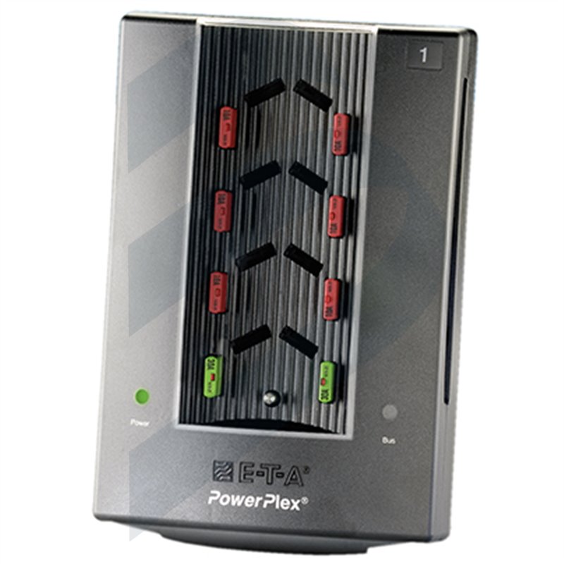MODULE POWERPLEX