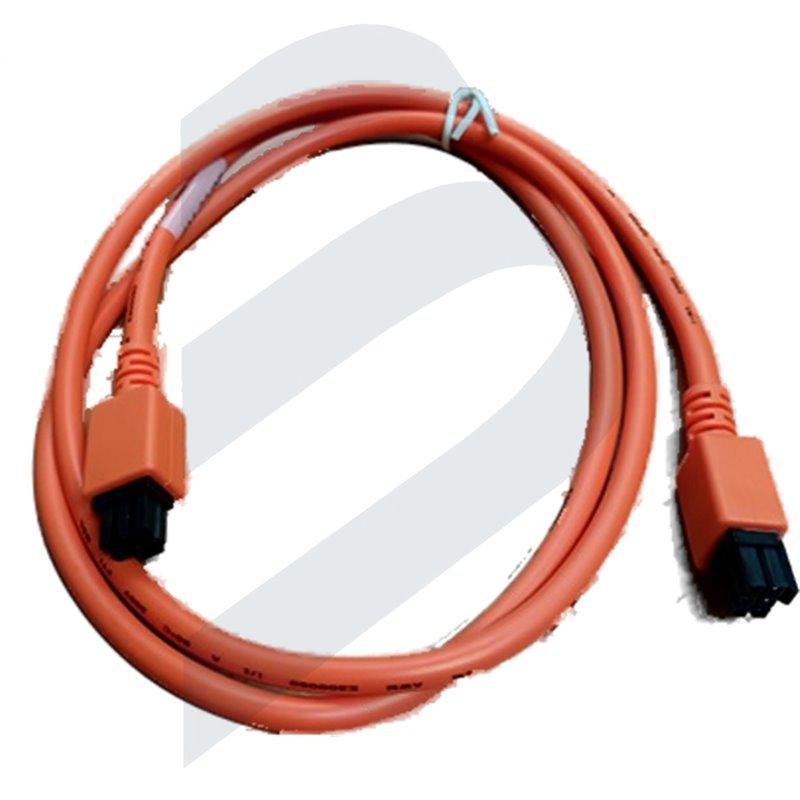 CABLE CONEXION COMPONENTES CRISTEC