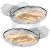 PAR LUCES PROA