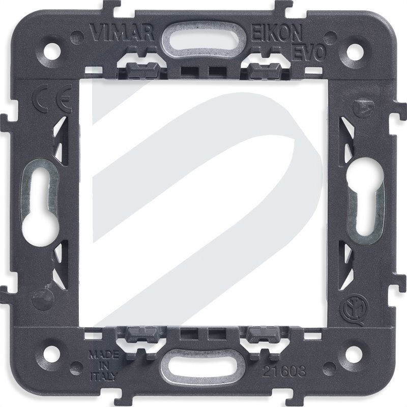 SERIE EIKON EXE - SOPORTE 2M