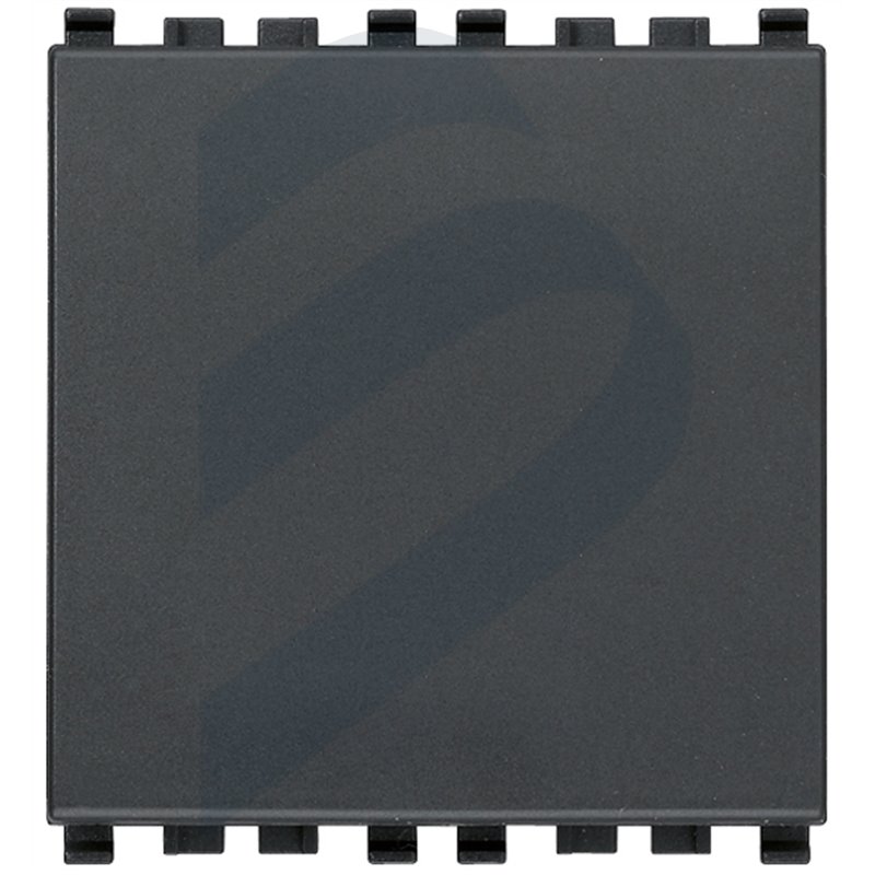 SERIE EIKON EXE - PULSADOR UNIPOLAR 2M
