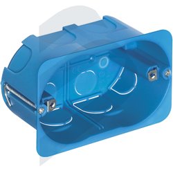 CAJA EMPOTRABLE 3M