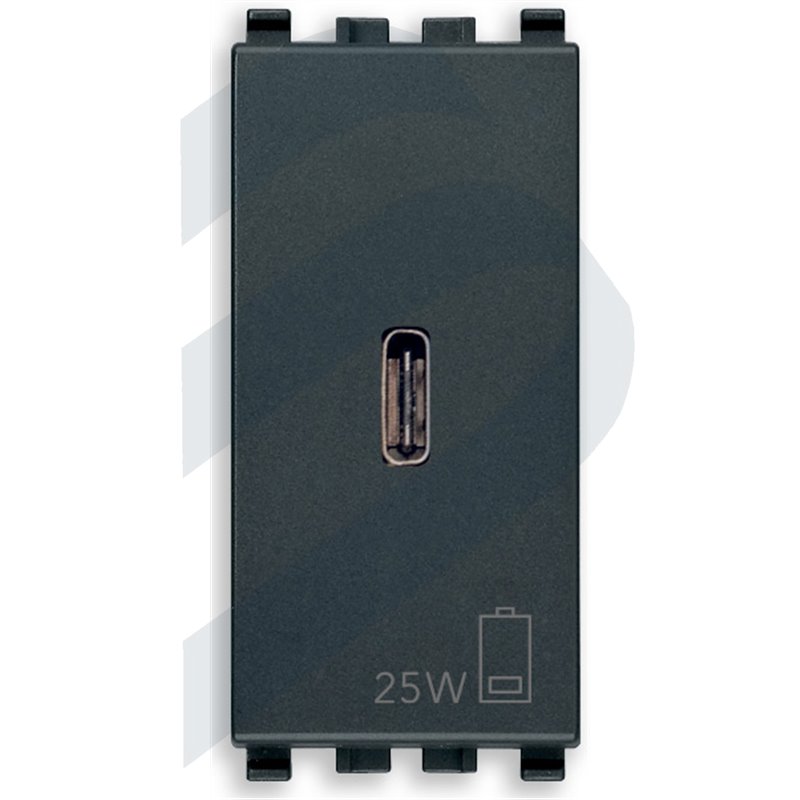 TOMA USB-C 5A