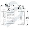 TOMA USB-C 5A