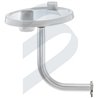 PATA LATERAL DE MESA CON SOPORTE DE MONTAJE