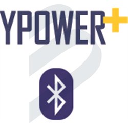 CARGADOR BATERIAS AC-DC YPOWER+