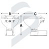 INODORO ELECTRICO SILENT