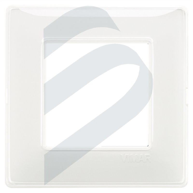 PLACA 2M REFLEX NIEVE