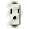 TOMA 2P+T 15A 127V ESTANDAR USA+SAUDI