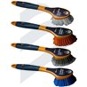 HANDBRUSHES