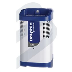 CARGADOR BATERIAS DOLPHIN PREMIUM