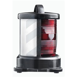All round light red base-mounting