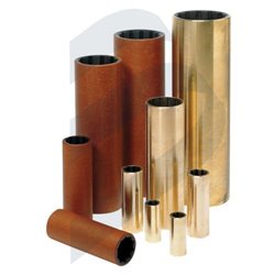 Rubber bearing 35mm (laminated phenolic housing)