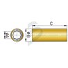 Rubber bearing 35mm (laminated phenolic housing)