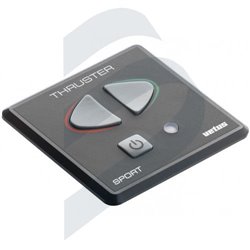 Bow thruster touch panel type"SPORT"(no time delay)