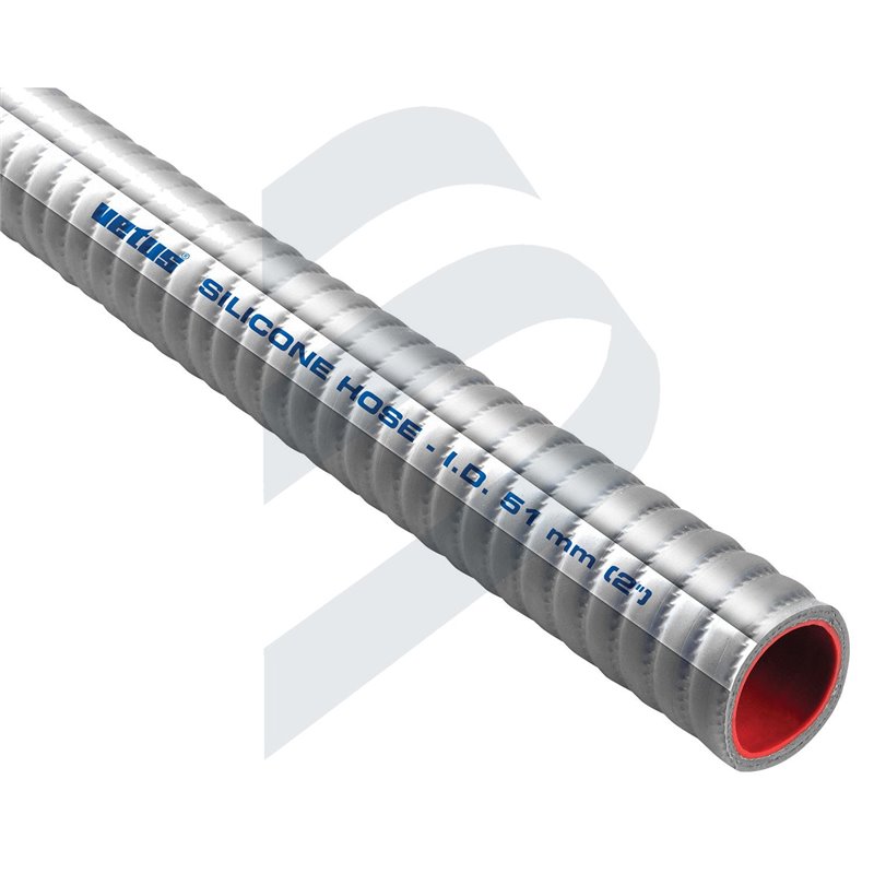 Silicone hose ID 32mm (11/4")/ m. -p/m