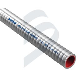 Silicone hose ID 38mm (11/2")/ m. -p/m