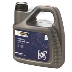 VETUS Organic Coolant 38 4 liter